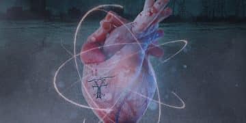 FearyTales: il videoclip de “La Bestia del Cuore”!