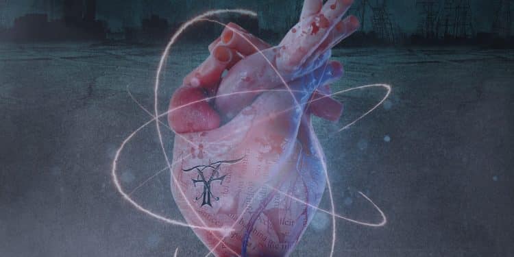 FearyTales: il videoclip de “La Bestia del Cuore”!