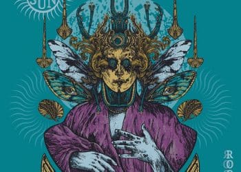 CHILDREN OF THE SÜN – Roots