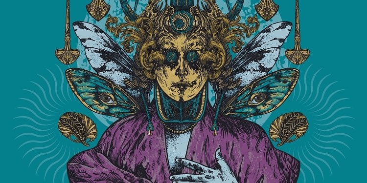 CHILDREN OF THE SÜN – Roots