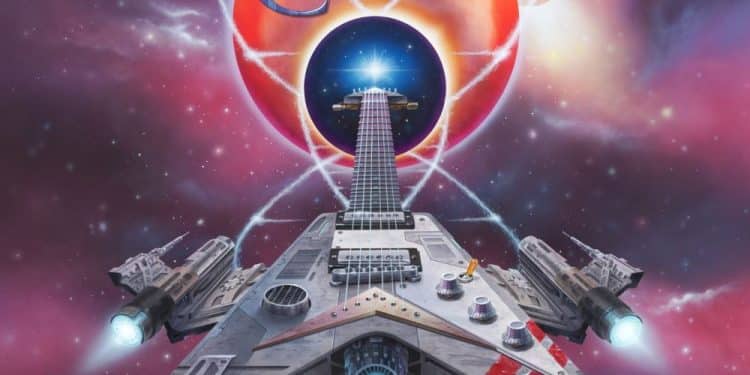 AUTUMN’S CHILD – Zenith