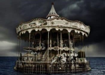BLUE DRAMA – La Giostra