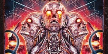 EMBRYONIC AUTOPSY – Prophecies of the conjoined