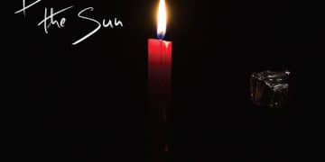 BEHIND THE SUN – Obsidian Rogues