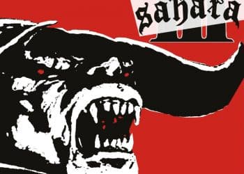 SAHARA (ARGENTINA) – III Hell on earth