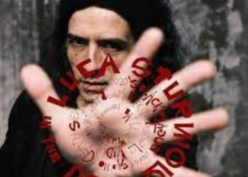 LUCA STURNIOLO – In the depht
