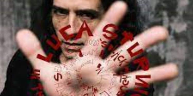 LUCA STURNIOLO – In the depht