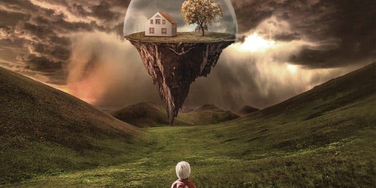 Mastro: la cover di “Human Progression”