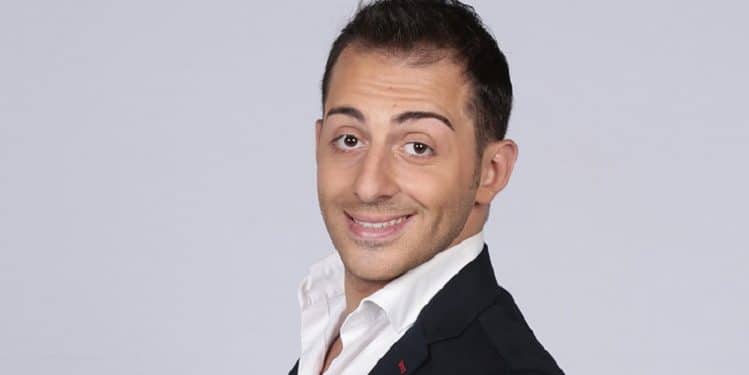 “Diffidate dalle imitazioni”, venerdì 18 febbraio al teatro Fusco di Taranto