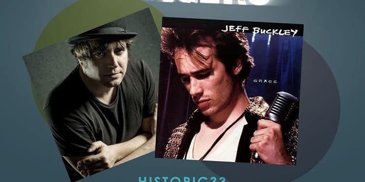 The Spacers, Sabato 19 Febbraio ci sarà “Grace” di Jeff Buckley
