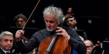 «E’ stato un sogno…»