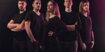 Frogg: il videoclip di Gaslight!