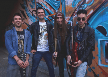 Angerfish, firma con Ghost Record per l’album di debutto “Unbounded”