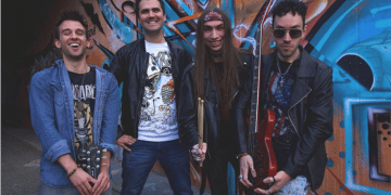 Angerfish, firma con Ghost Record per l’album di debutto “Unbounded”