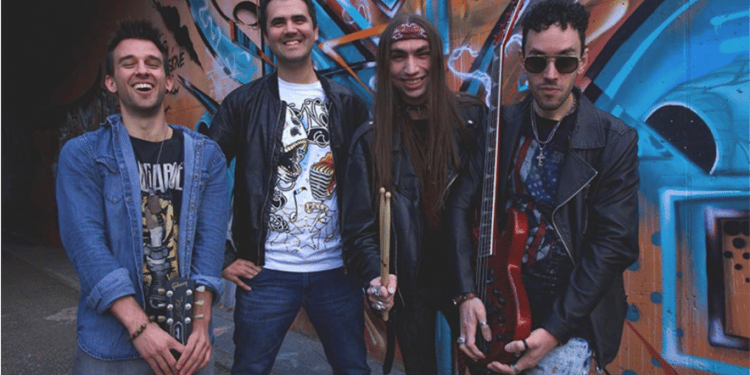 Angerfish, firma con Ghost Record per l’album di debutto “Unbounded”