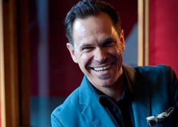Arriva Kurt Elling, il re del jazz