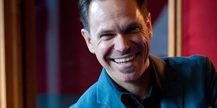 Arriva Kurt Elling, il re del jazz