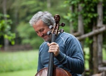 Brunello, magia del violoncello