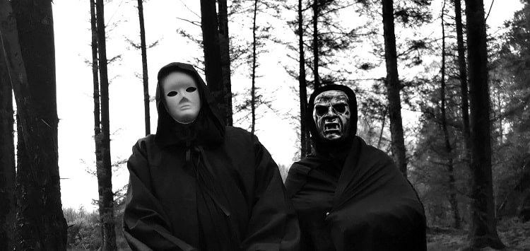 I Movment pubblicano un nuovo brano post-punk rock alternativo “Everything Will Be Clear”