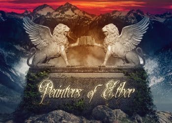 PAINTERS OF ETHER – Painters Of Ether