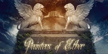 PAINTERS OF ETHER – Painters Of Ether