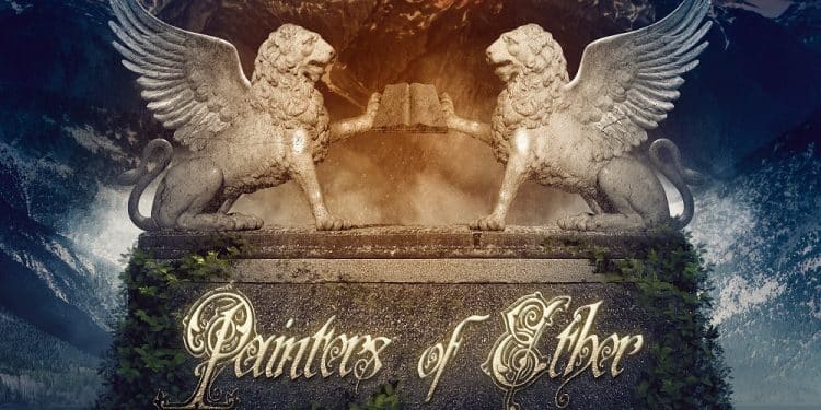 PAINTERS OF ETHER – Painters Of Ether