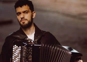 Pietro Roffi, il 22 Febbraio al Fusco di Taranto