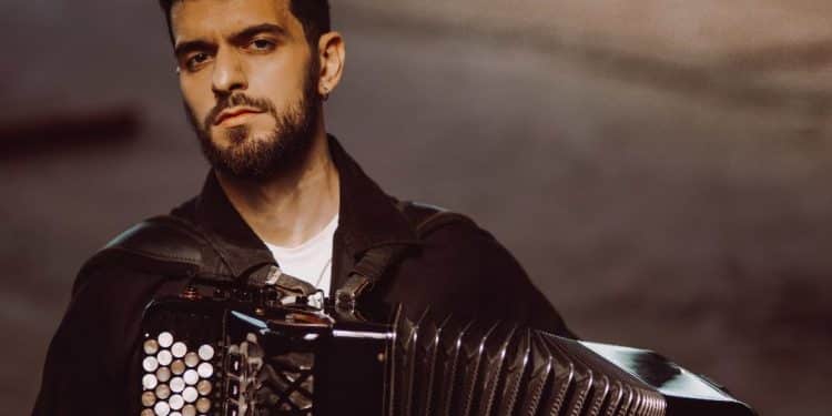 Pietro Roffi, il 22 Febbraio al Fusco di Taranto