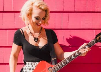 SAMANTHA FISH, posticipo al 2023
