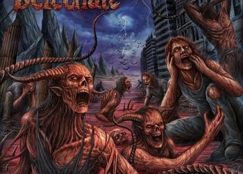Defechate, rilasciato il nuovo album in studio
