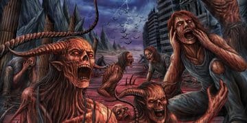 Defechate, rilasciato il nuovo album in studio