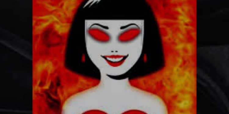 Alessio Secondini Morelli’s Hyper-Urania, dispinibile il nuovo brano “The Demon With The Gown”