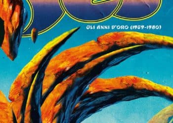 Paolo Carnelli, YES Gli anni d’oro (1969-1980)