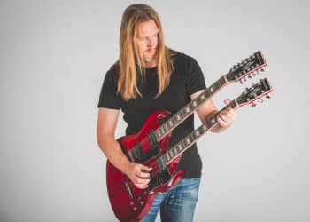 ANDREA VAN CLEEF e DIEGO POTRON, dal vivo con “Safari Station” al Bloom di Mezzago