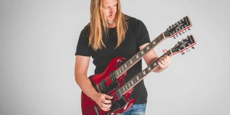 ANDREA VAN CLEEF e DIEGO POTRON, dal vivo con “Safari Station” al Bloom di Mezzago