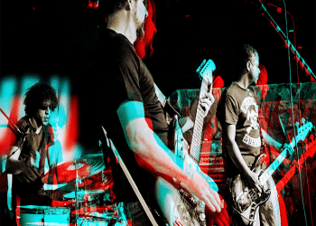 Supersonic pubblica “Nothing to Say”