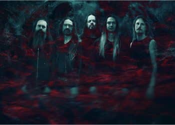 EVERGREY, annunciano il nuovo album “A Heartless Portrait (The Orphean Testament)”