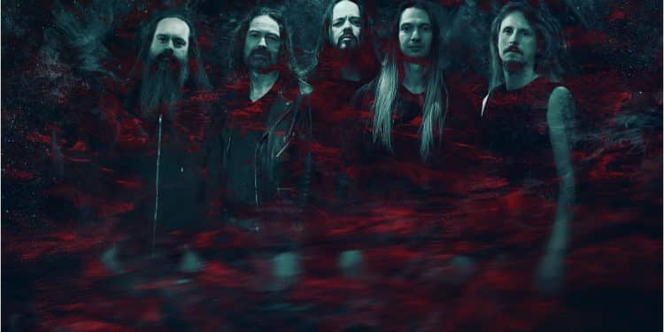 EVERGREY, annunciano il nuovo album “A Heartless Portrait (The Orphean Testament)”