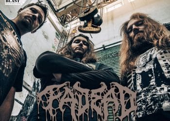 Lethal Scissor Records, arriva la firma con i Fadead!