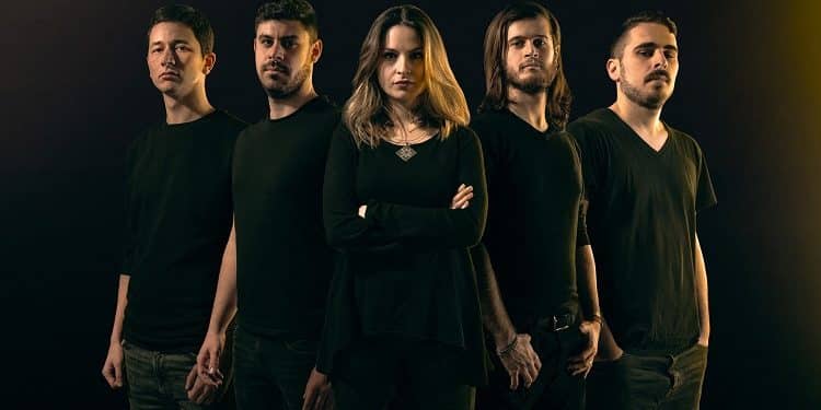 Frogg: fuori da oggi il nuovo Ep “A Modern Age Prometheus”!