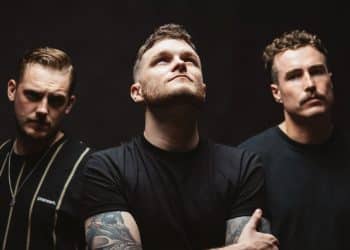 COLD YEARS: Data unica in Italia a maggio per la promessa punk rock dalla Scozia