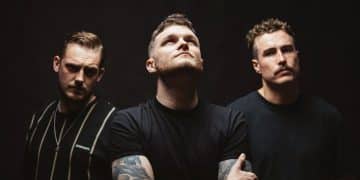 COLD YEARS: Data unica in Italia a maggio per la promessa punk rock dalla Scozia