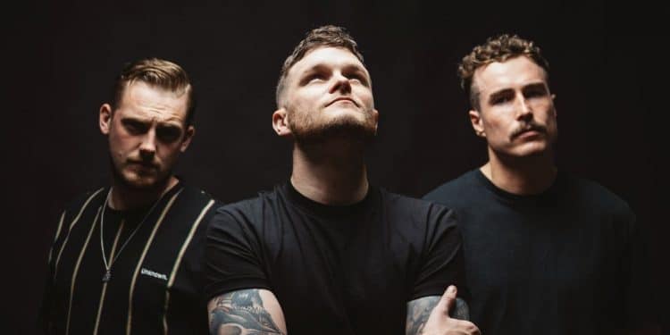 COLD YEARS: Data unica in Italia a maggio per la promessa punk rock dalla Scozia