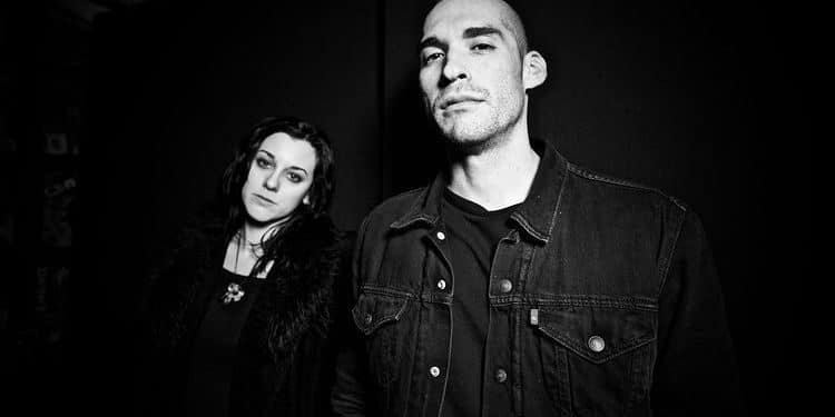 Guarda l’energia grezza di Human Issue nel nuovo video “Circles”
