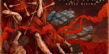 NIGHTRAGE, pubblicano il lyric video di ‘False Gods’