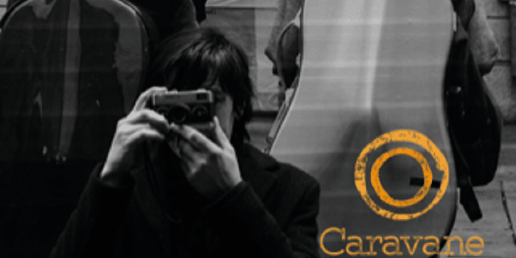 CARAVANE DE VILLE, annunciato il nuovo album “Dietro La Porta”
