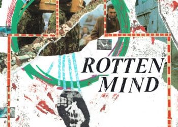 Rotten Mind, pubblicano il singolo “Die Young”