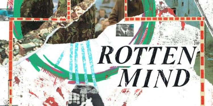 Rotten Mind, pubblicano il singolo “Die Young”