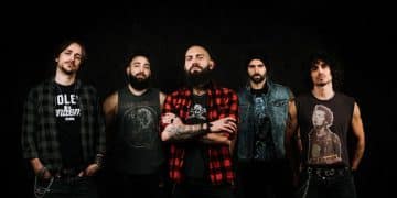 THE HUMAN TORNADO: il nuovo singolo e video “What I’m Waiting For”