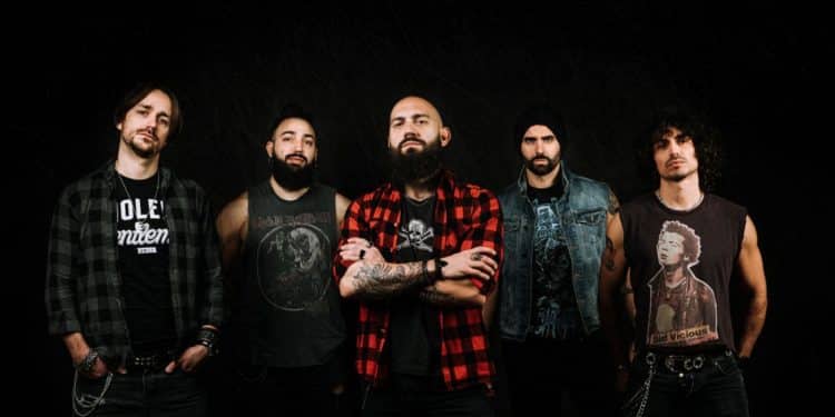 THE HUMAN TORNADO: il nuovo singolo e video “What I’m Waiting For”